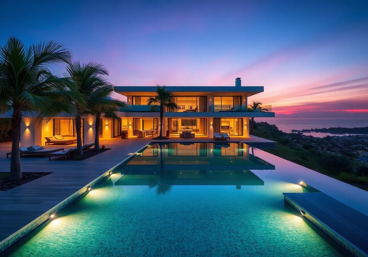 Riviera Crest Villas